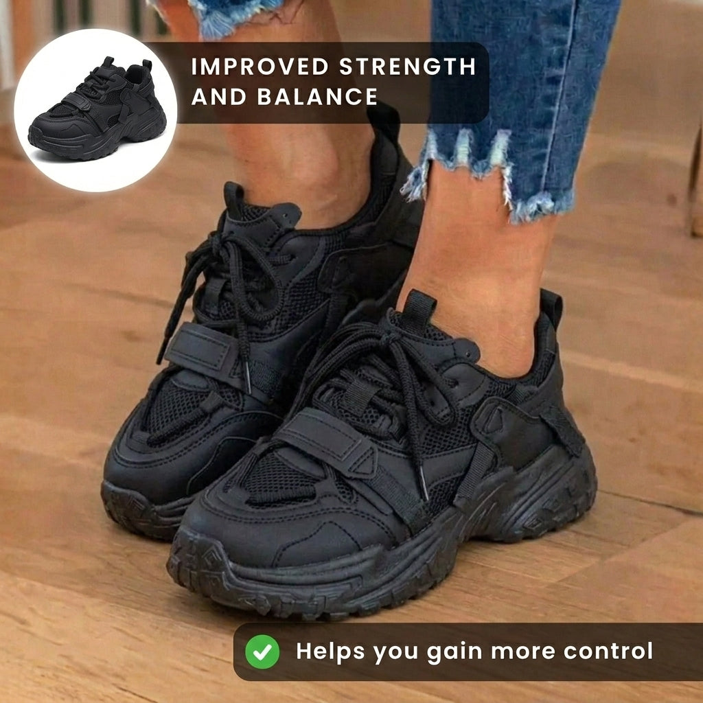 Sneakers Ortopediche Stilose per Ogni Occasione
