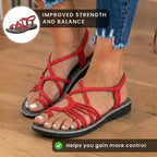 Scarpe Ortopediche Stilose per Ogni Occasione