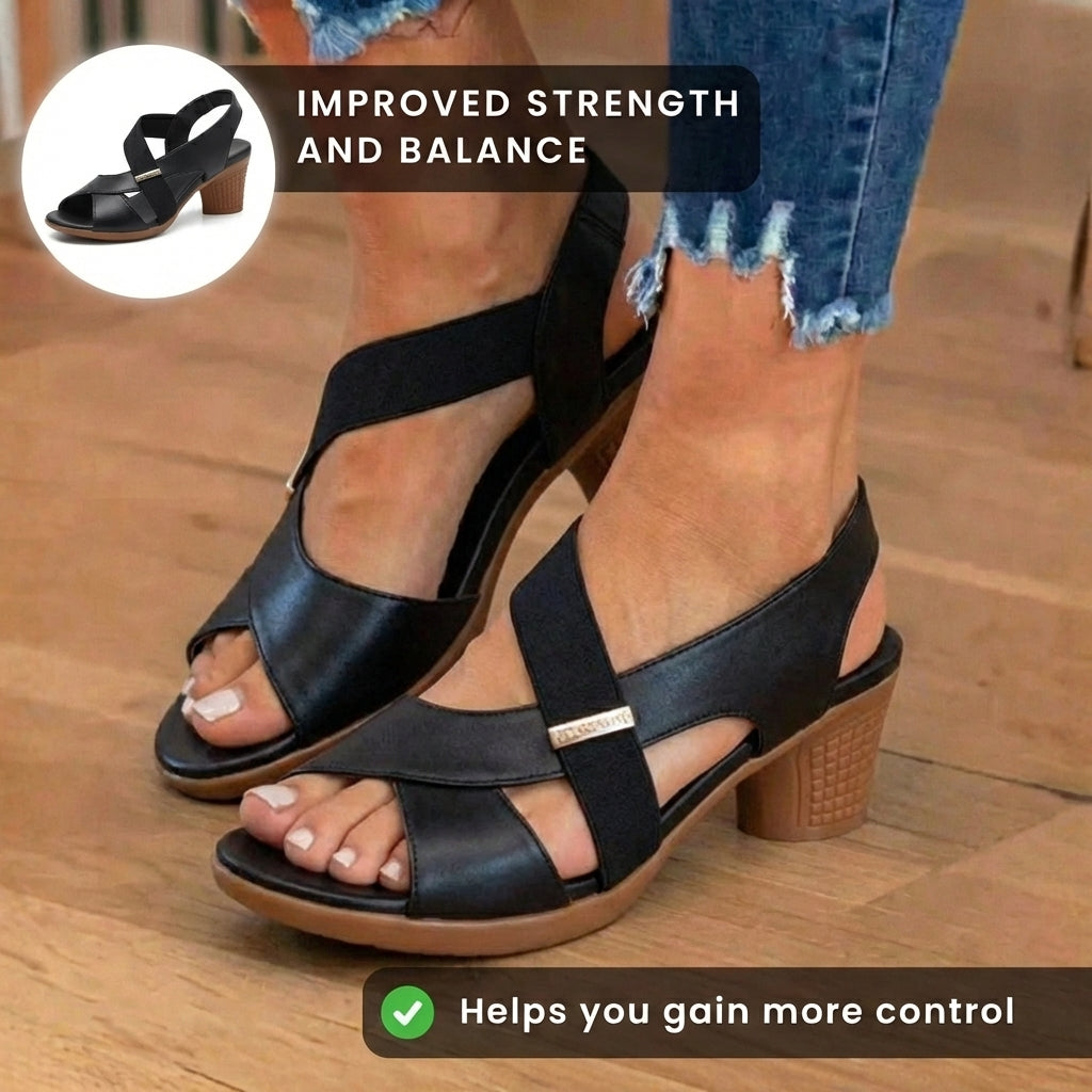 Scarpe Ortopediche Stilose per Ogni Occasione