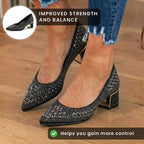 Scarpe Ortopediche Stilose per Ogni Occasione