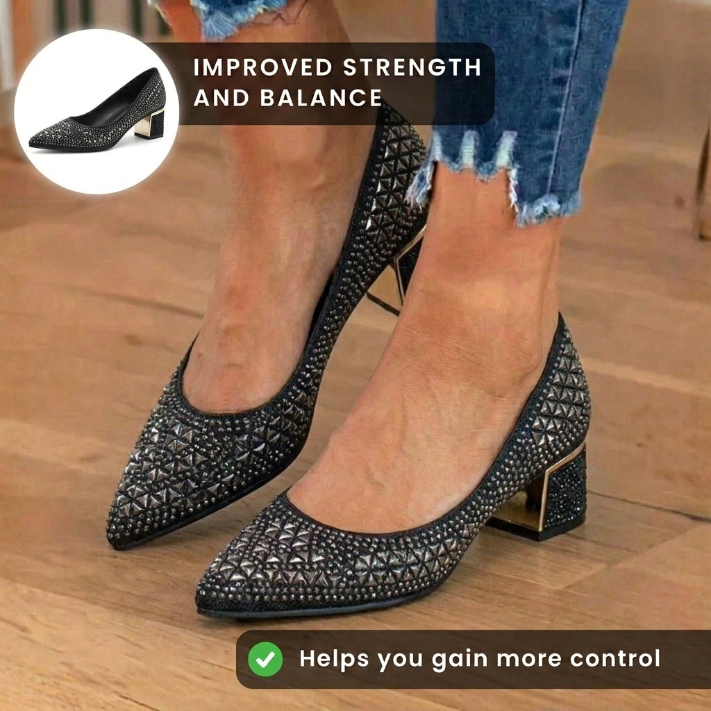 Scarpe Ortopediche Stilose per Ogni Occasione
