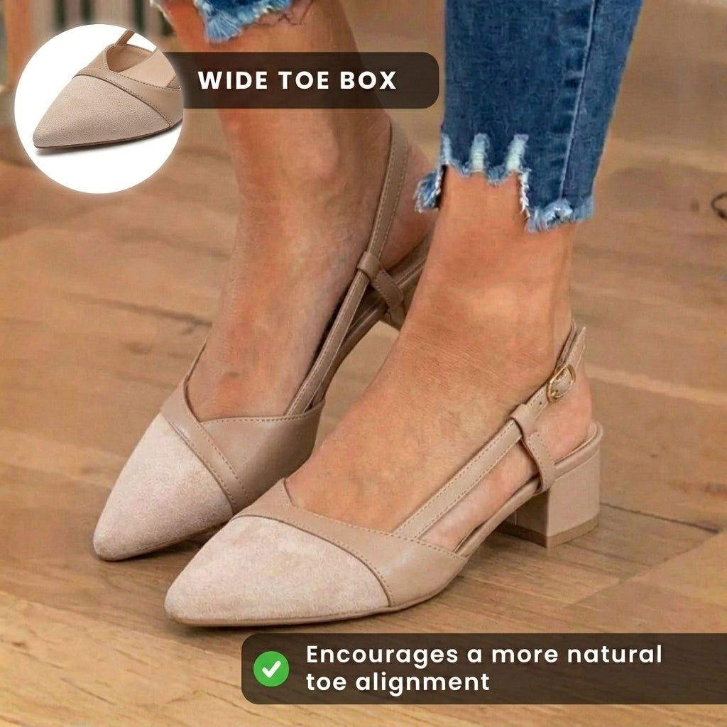 Scarpe Ortopediche Stilose per Ogni Occasione