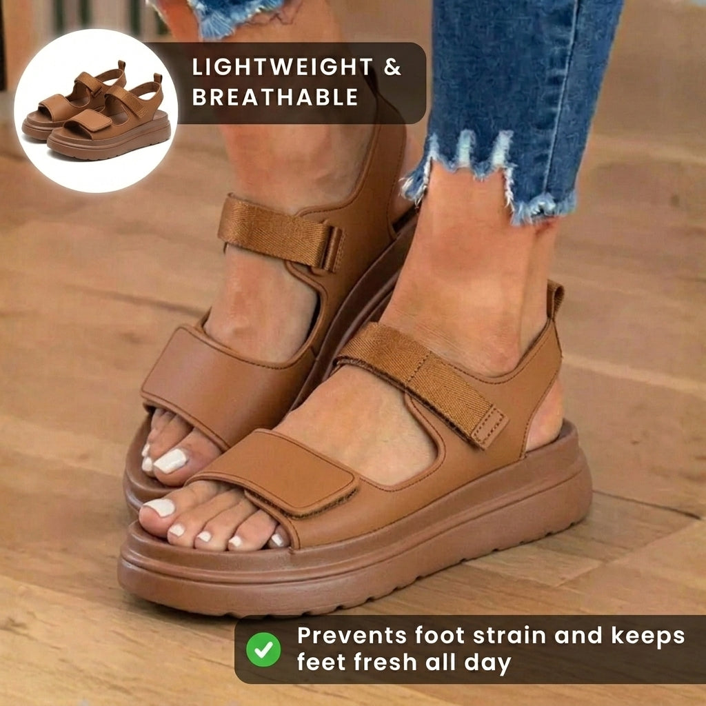 Scarpe Ortopediche Ispirate al Vintage