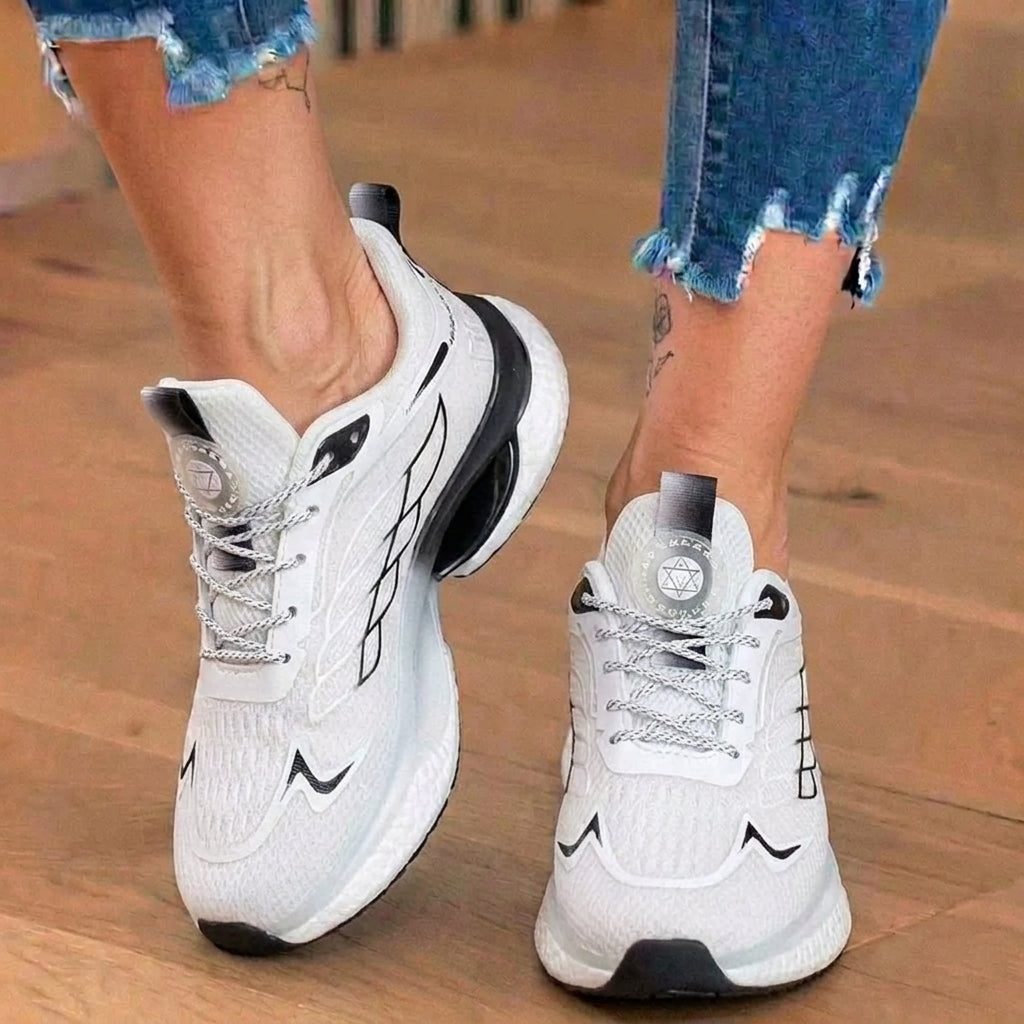 Scarpe Ortopediche Aggraziate dal Look Moderno