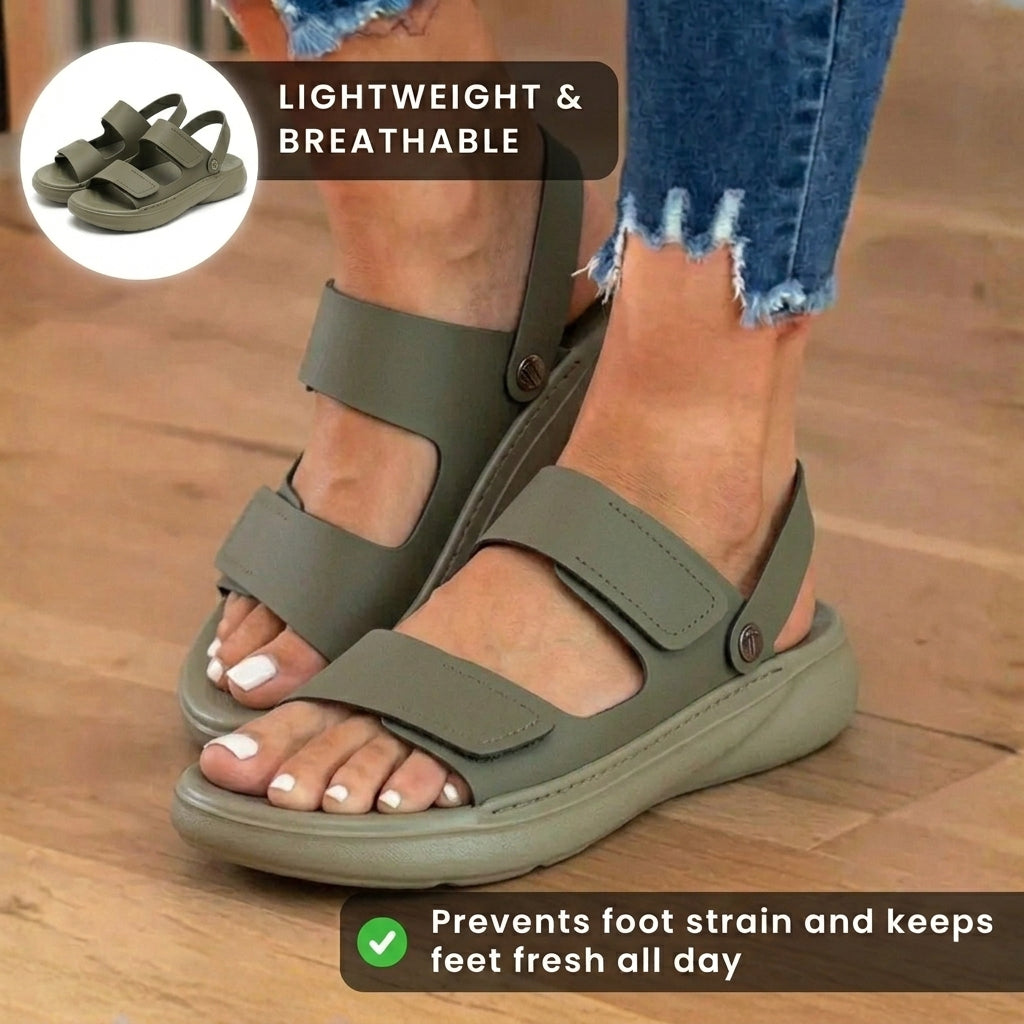 Scarpe Ortopediche Eleganti per Ogni Passo