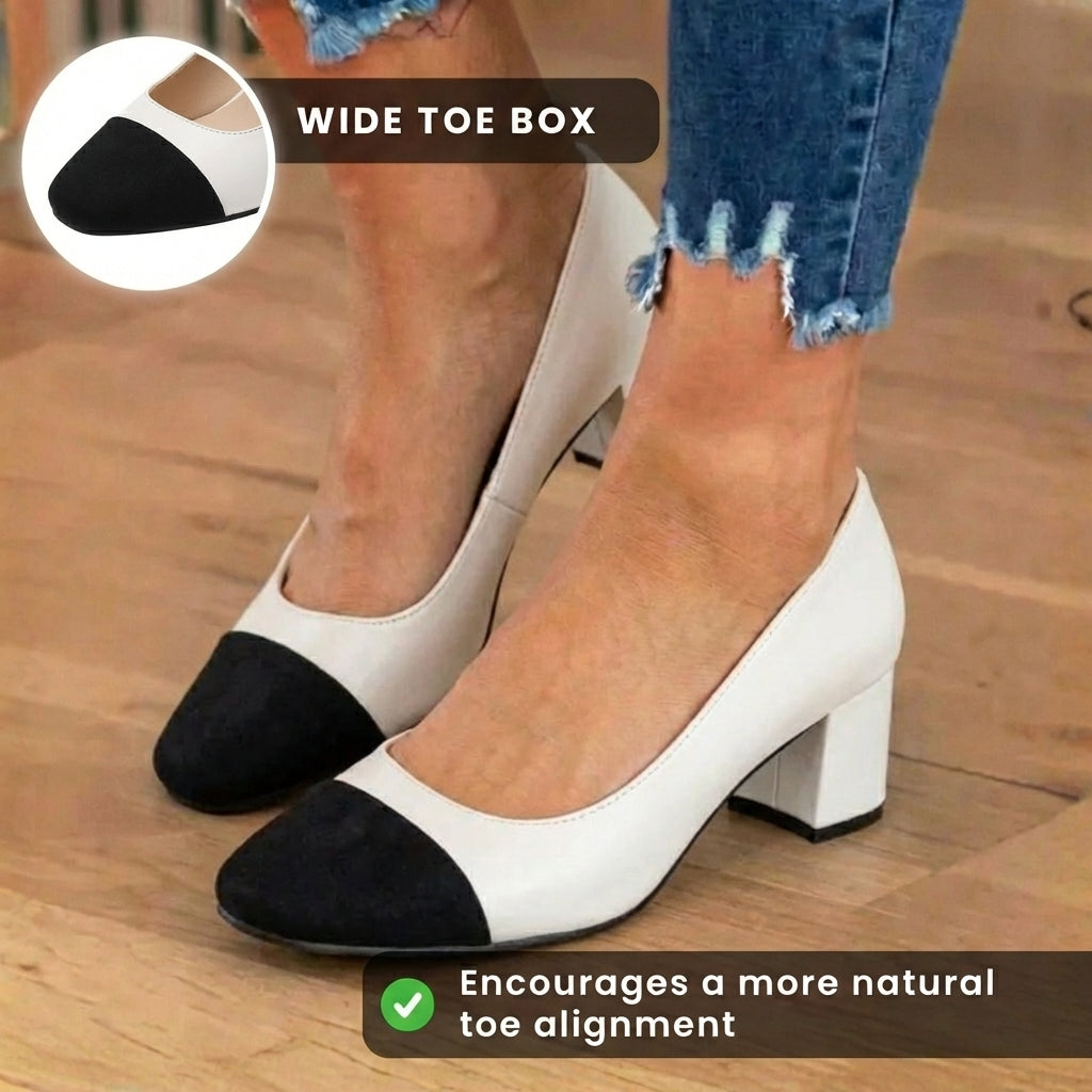 Scarpe Ortopediche Splendidamente Realizzate