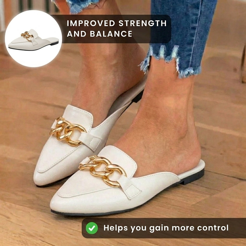 Scarpe Ortopediche Stilose per Ogni Occasione