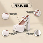 Scarpe Ortopediche Ispirate al Vintage