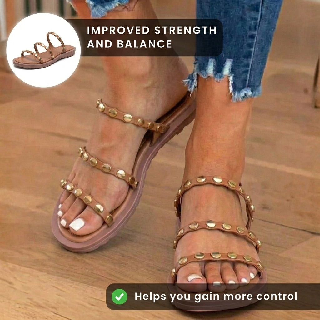 Scarpe Ortopediche Chic dal Design Unico