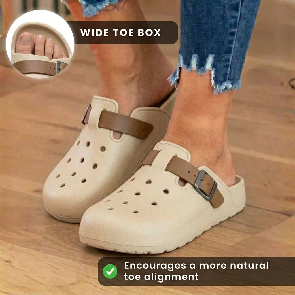 Scarpe Ortopediche Stilose per Ogni Occasione