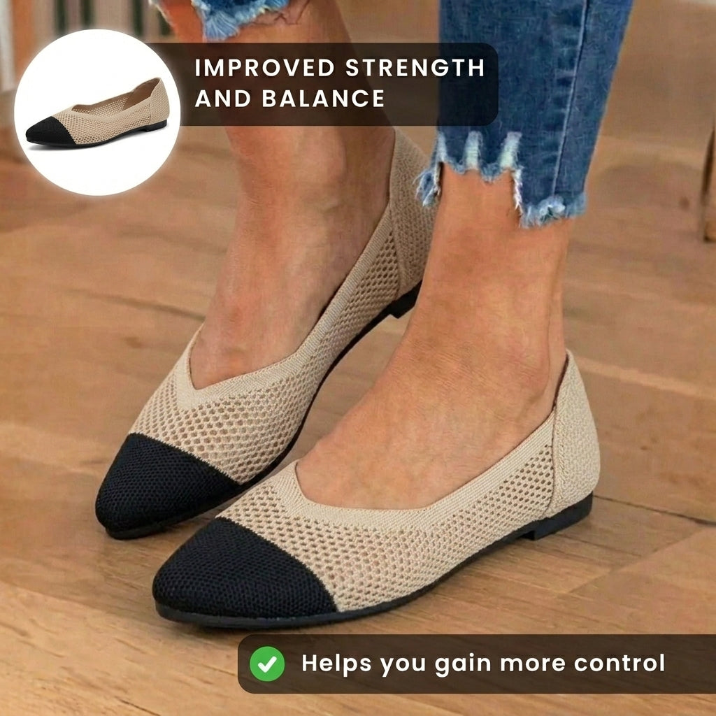 Scarpe Ortopediche Classiche con Stile Senza Tempo