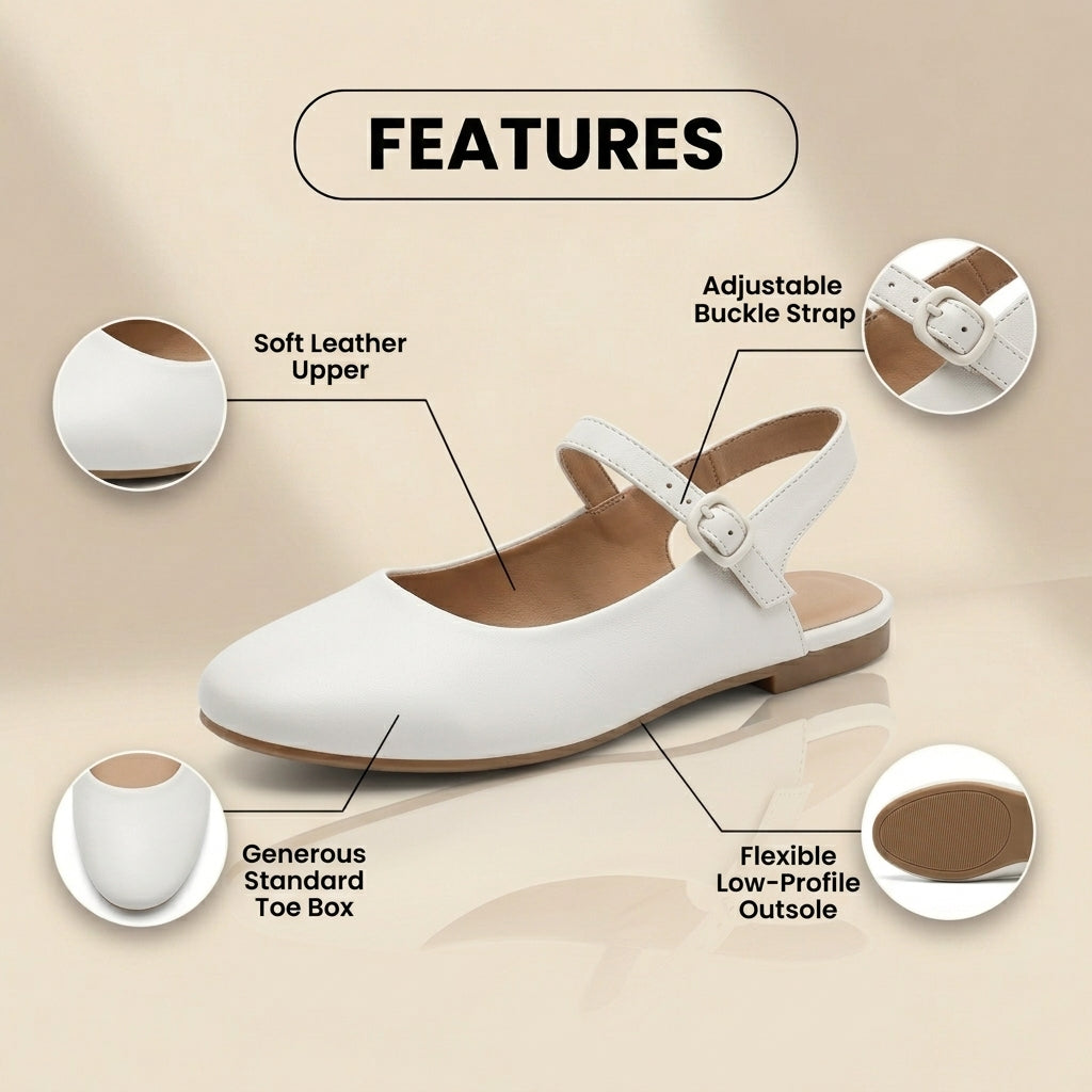 Scarpe Ortopediche Stilose per Ogni Occasione