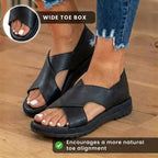Scarpe Ortopediche Classiche con Stile Senza Tempo