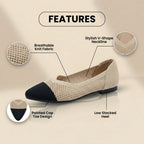 Scarpe Ortopediche Classiche con Stile Senza Tempo