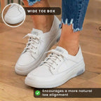 Scarpe Ortopediche Chic dal Design Unico
