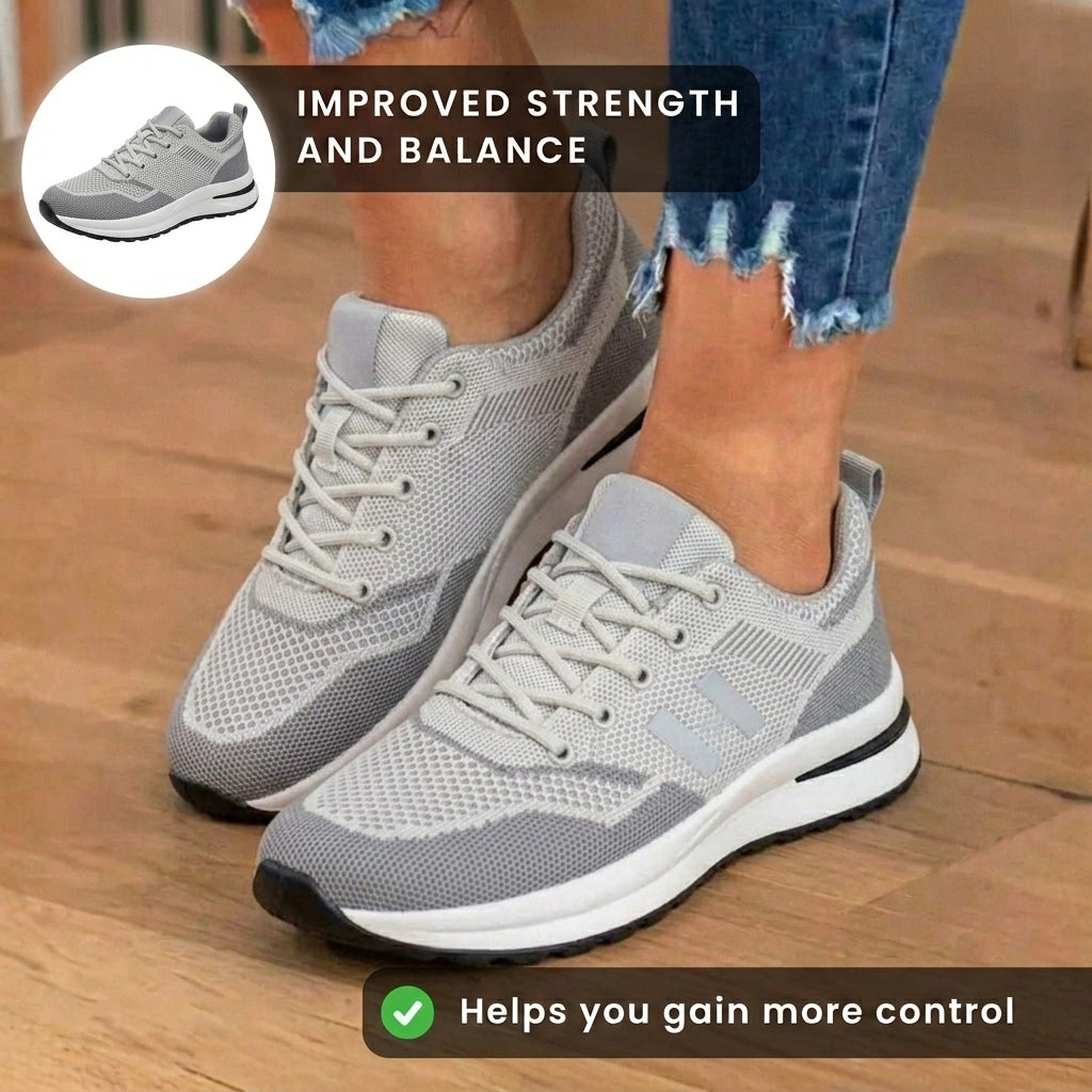 Sneakers Ortopediche Stilose per Ogni Occasione