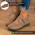 Scarpe Ortopediche Classiche con Stile Senza Tempo