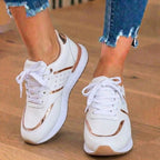 Scarpe Ortopediche Aggraziate dal Look Moderno