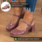 Scarpe Ortopediche Eleganti per Ogni Passo