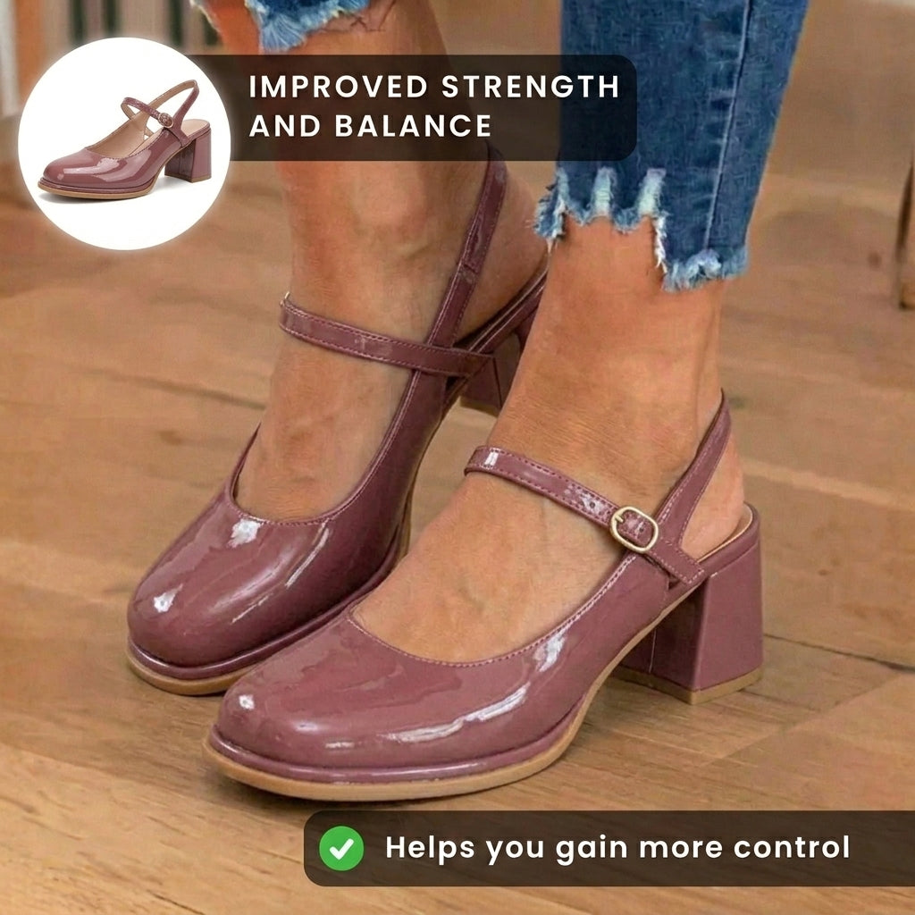 Scarpe Ortopediche Eleganti per Ogni Passo
