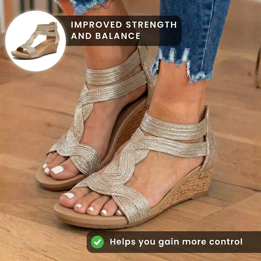Scarpe Ortopediche Comode per Uso Quotidiano