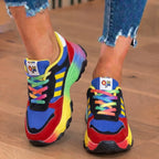 Scarpe Ortopediche Aggraziate dal Look Moderno