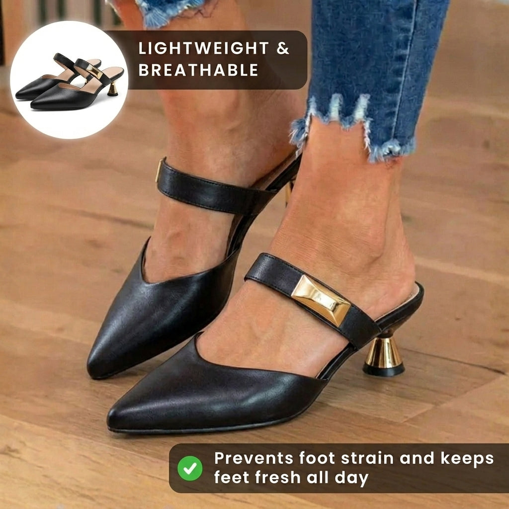 Scarpe Ortopediche Stilose per Ogni Occasione