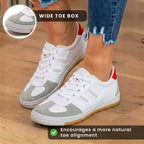 Scarpe Ortopediche Chic dal Design Unico