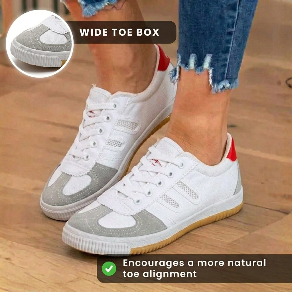Scarpe Ortopediche Chic dal Design Unico
