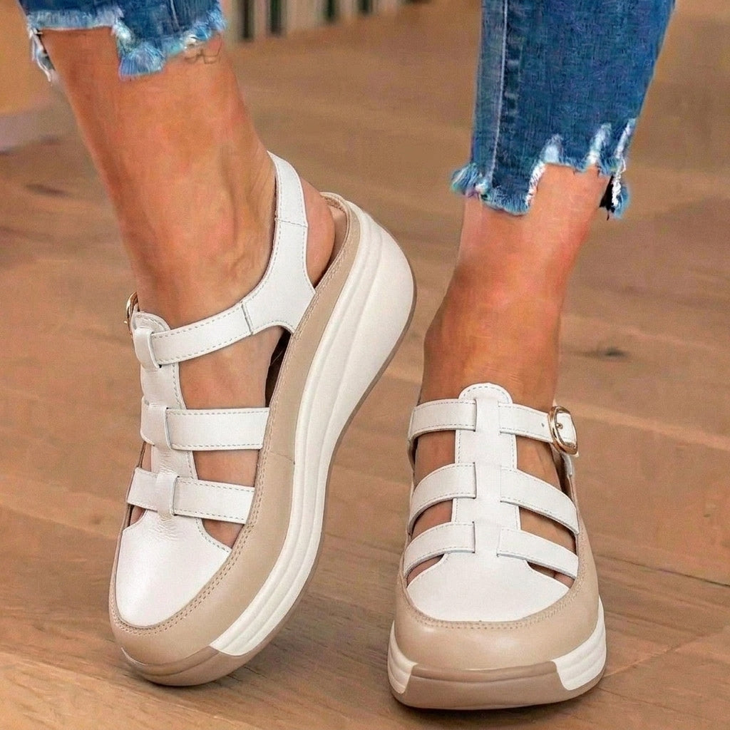 Scarpe Ortopediche Chic dal Design Unico