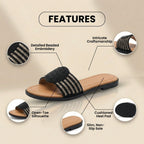 Scarpe Ortopediche Aggraziate dal Look Moderno