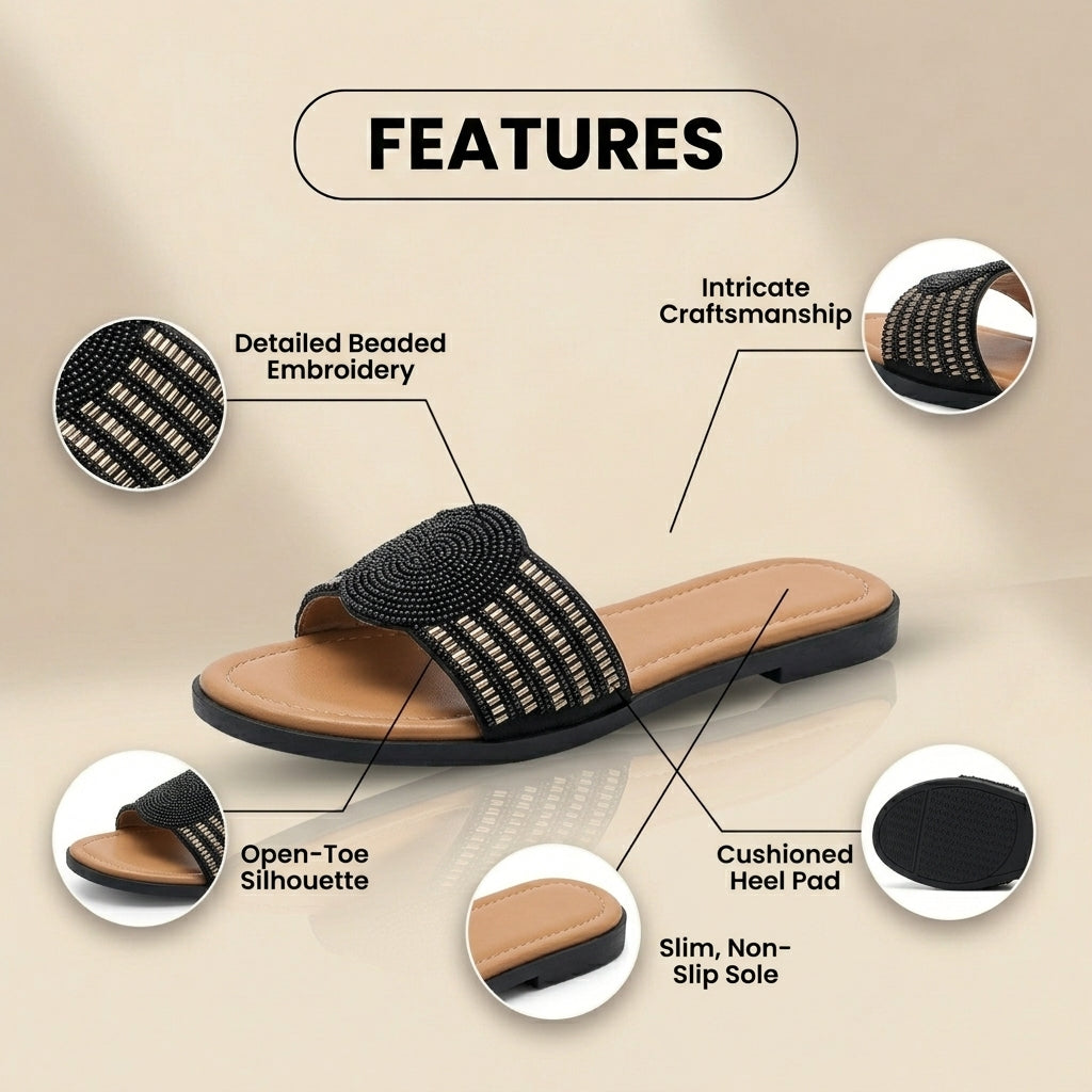 Scarpe Ortopediche Aggraziate dal Look Moderno