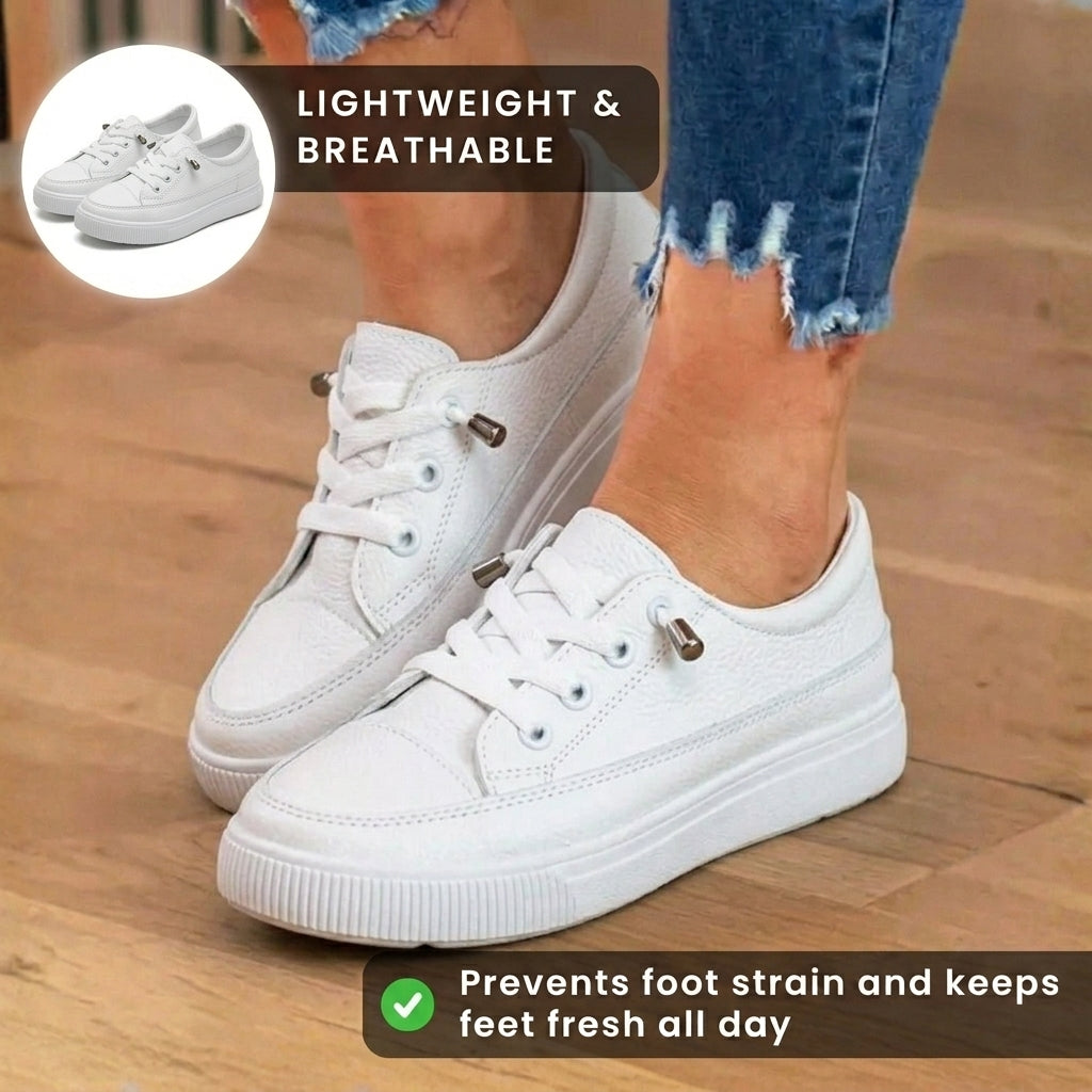 Scarpe Ortopediche Eleganti per Ogni Passo