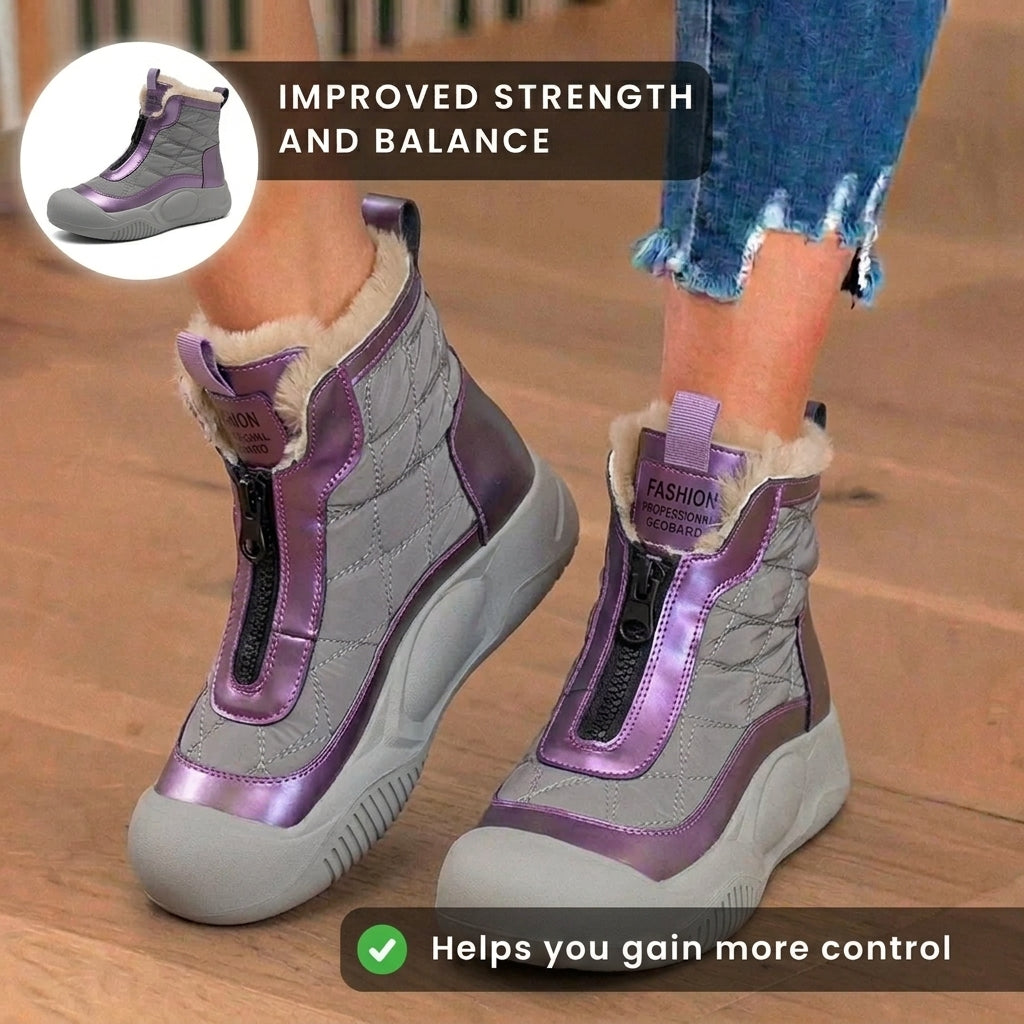 Scarpe Ortopediche Splendidamente Realizzate