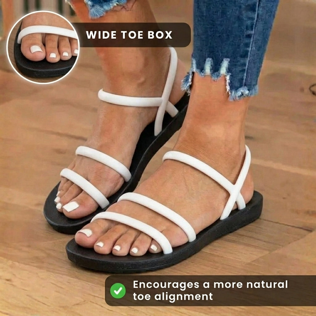 Scarpe Ortopediche Comode per Uso Quotidiano