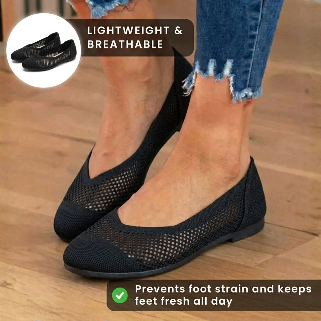 Scarpe Ortopediche Classiche con Stile Senza Tempo