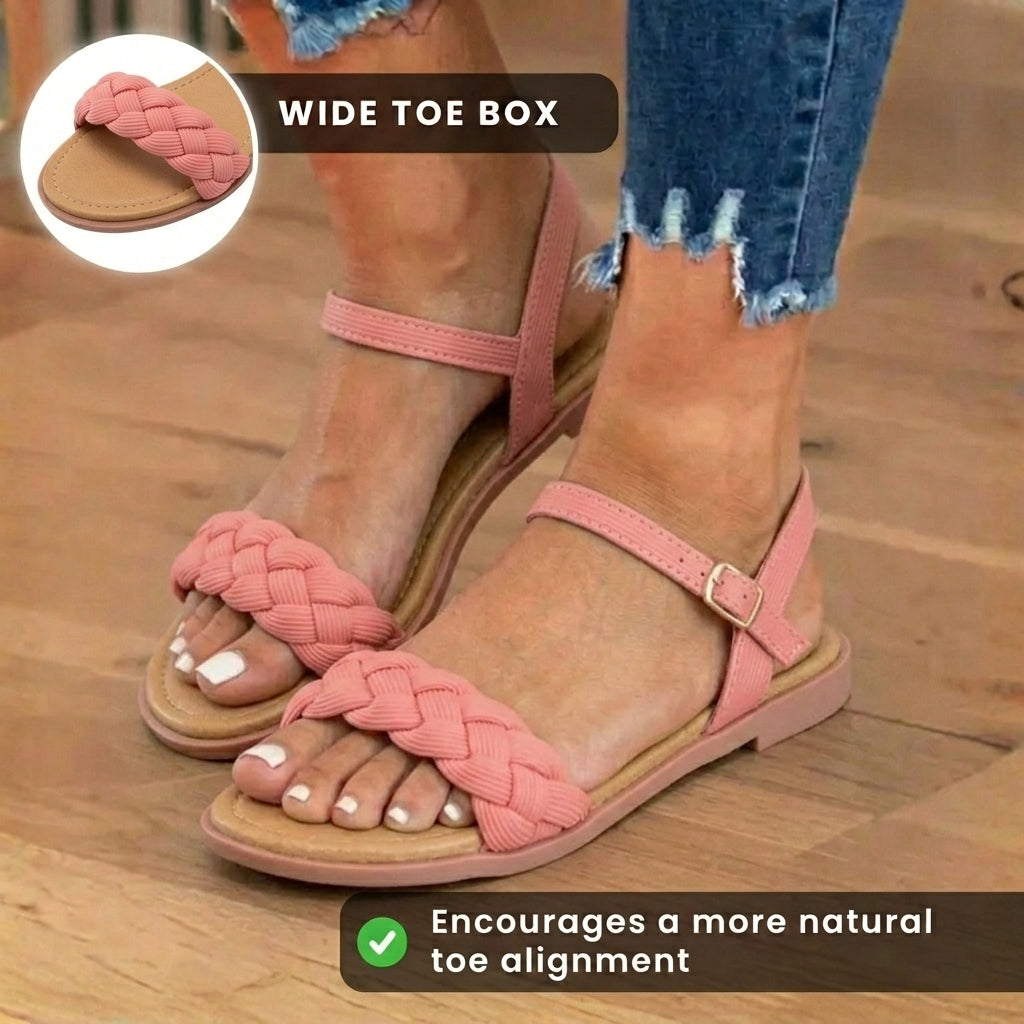Scarpe Ortopediche Splendidamente Realizzate