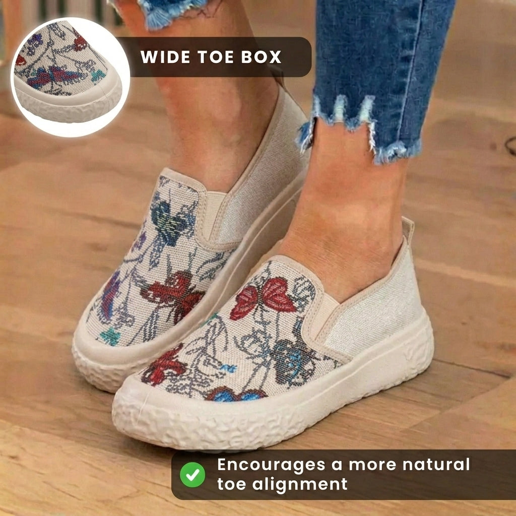 Scarpe Ortopediche Stilose per Ogni Occasione