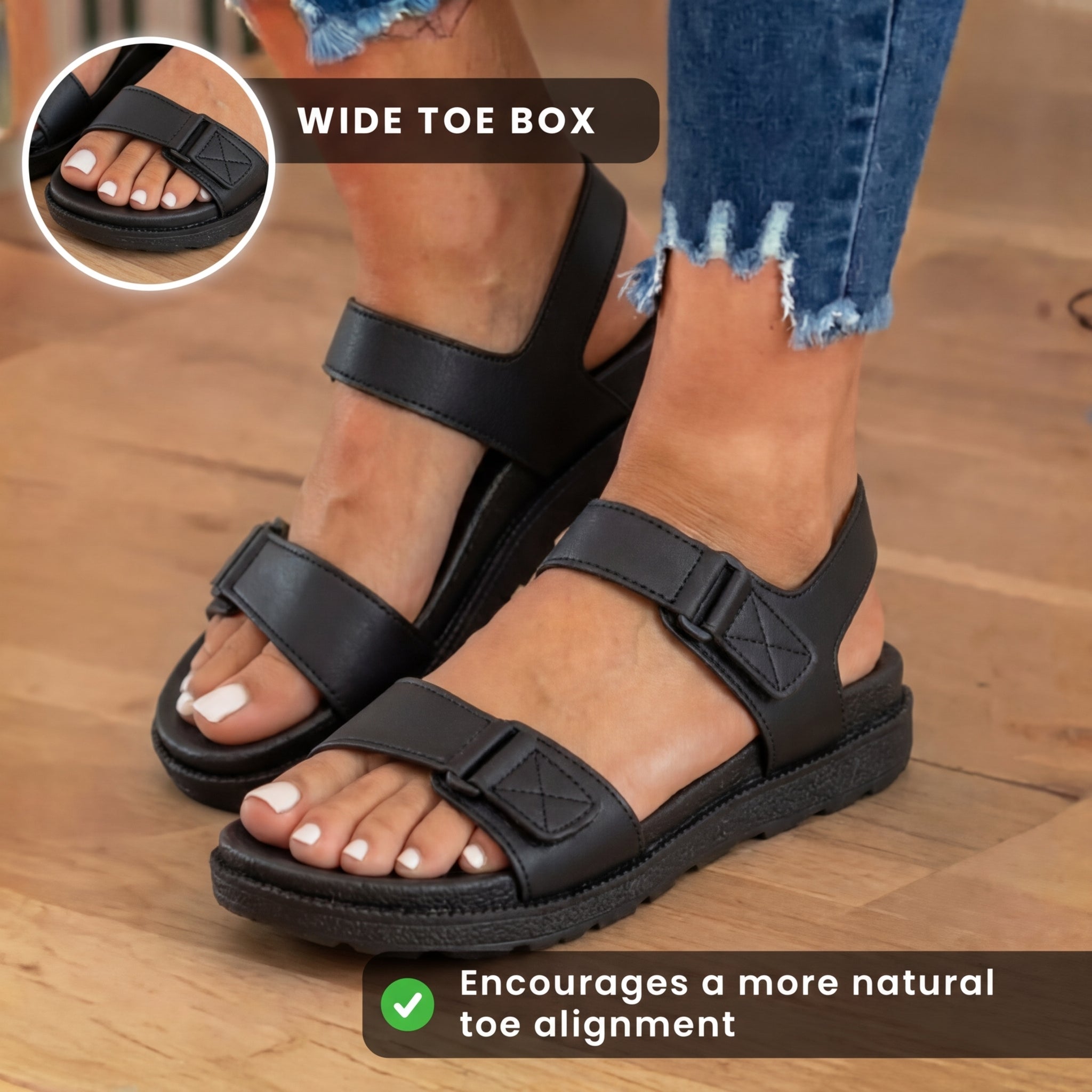 Scarpe Ortopediche Eleganti per Ogni Passo