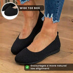 Elegant Orthopedic Sneakers for Every Step