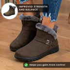 Scarpe Ortopediche Ispirate al Vintage