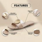 Scarpe Ortopediche Classiche con Stile Senza Tempo