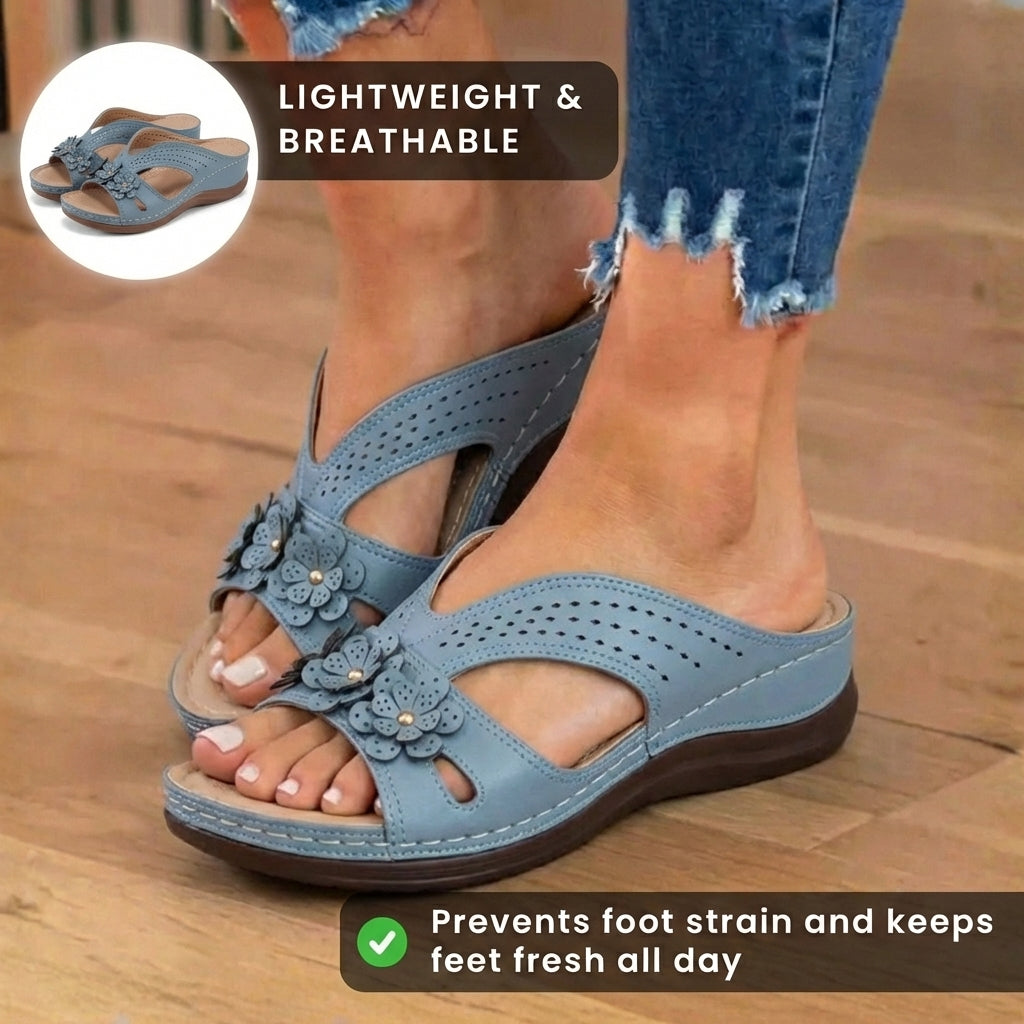 Scarpe Ortopediche Chic dal Design Unico
