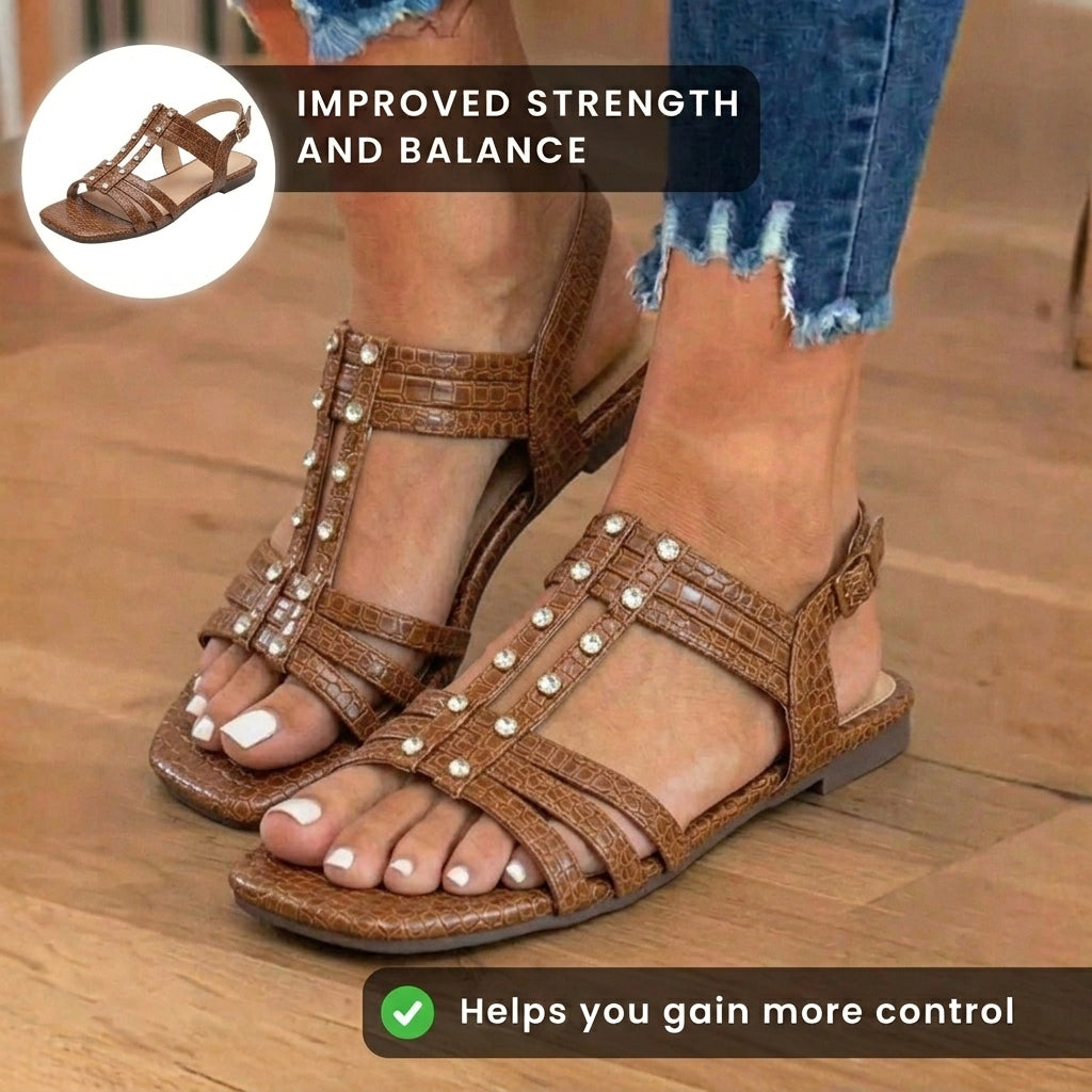 Scarpe Ortopediche Classiche con Stile Senza Tempo