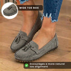 Scarpe Ortopediche Classiche con Stile Senza Tempo