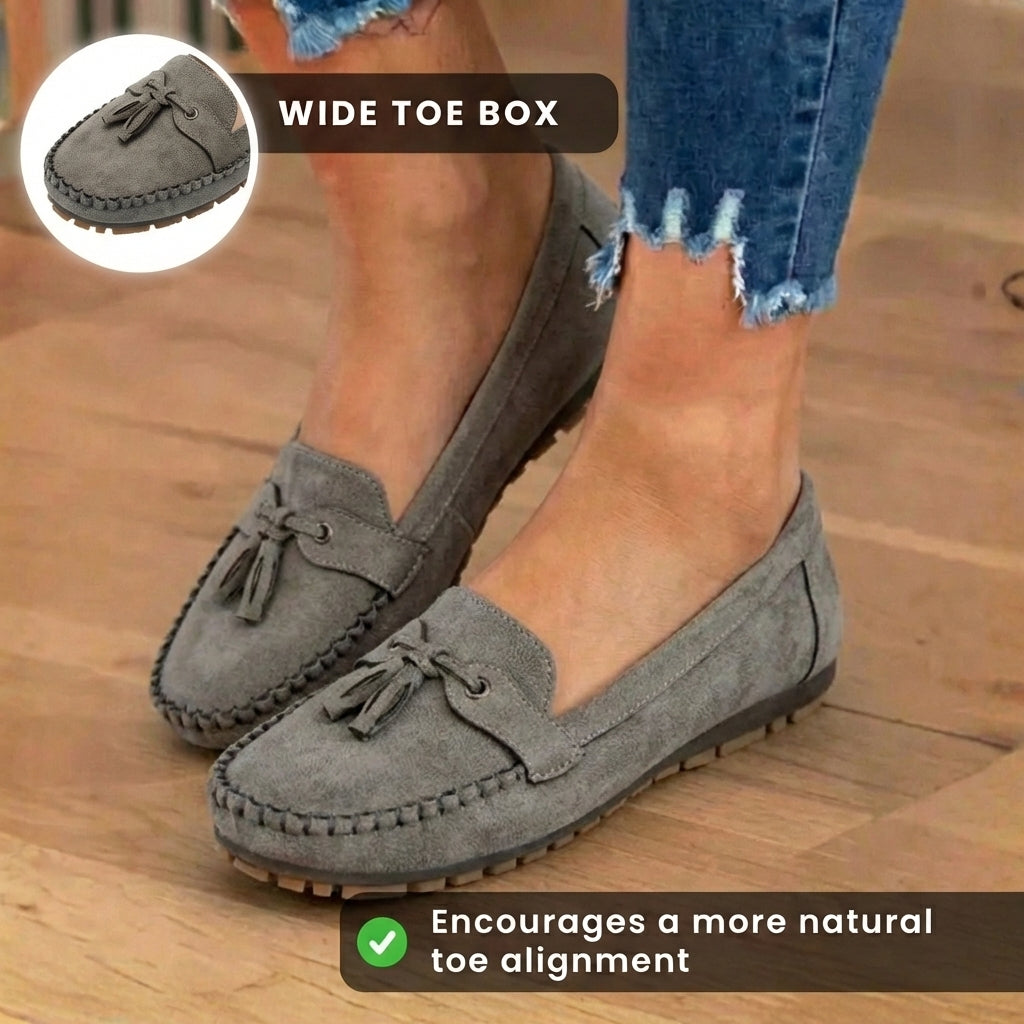 Scarpe Ortopediche Classiche con Stile Senza Tempo