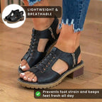 Scarpe Ortopediche Chic dal Design Unico