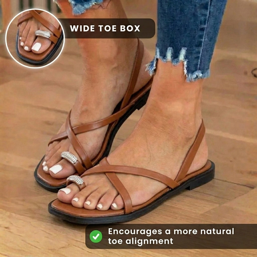Scarpe Ortopediche Classiche con Stile Senza Tempo