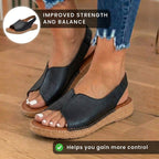 Scarpe Ortopediche Stilose per Ogni Occasione