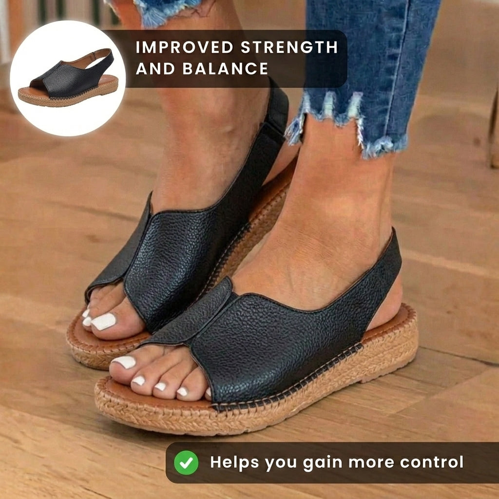 Scarpe Ortopediche Stilose per Ogni Occasione